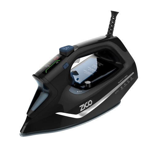 اتو بخار دستی زیکو ZC‑2023