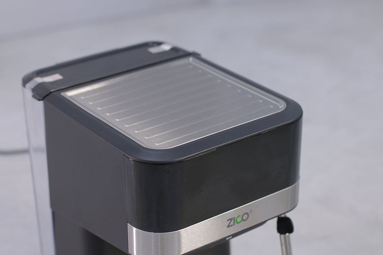 پمپ ایتالیایی اولکا در قهوه ساز Zico ZC-6066