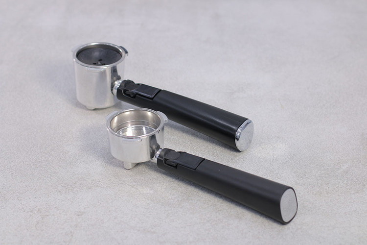 دسته عصاره گیری و کاپ مخصوص