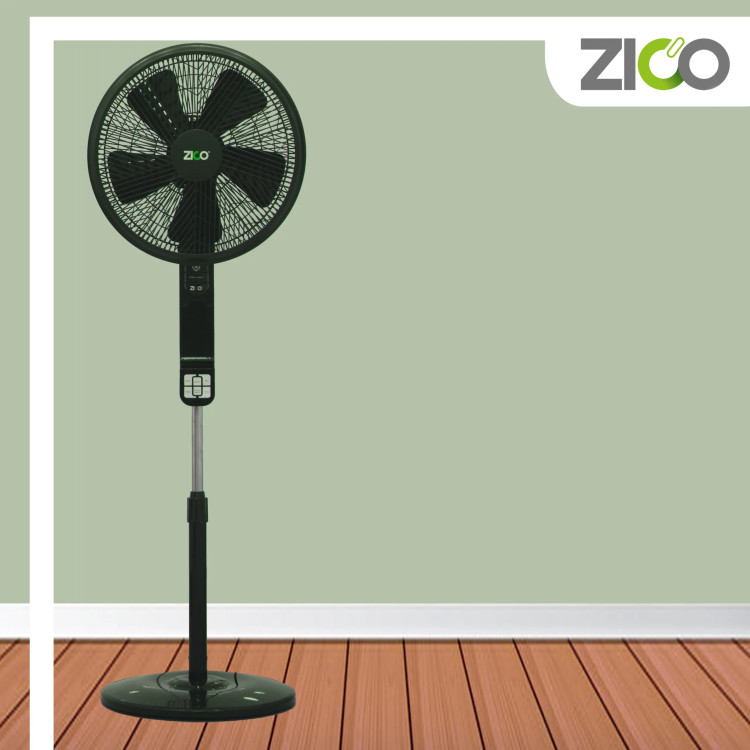 تنظیم ارتفاع پنکه سه کاره ZC-1515