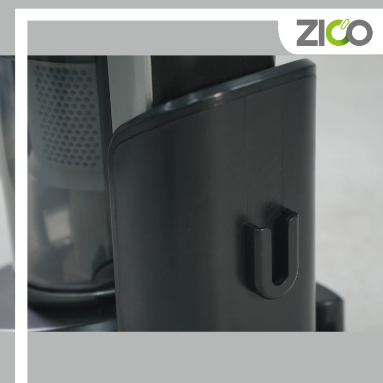 طراحی مدرن جاروبرقی ZC-1080