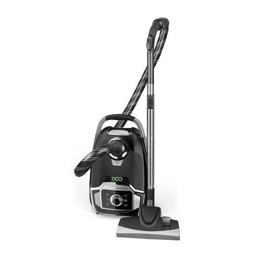 جاروبرقی بی صدا ZC-1025