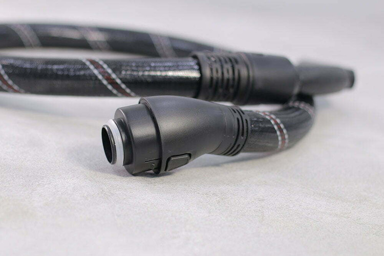 لوله تلسکوپی استیل جاروبرقی