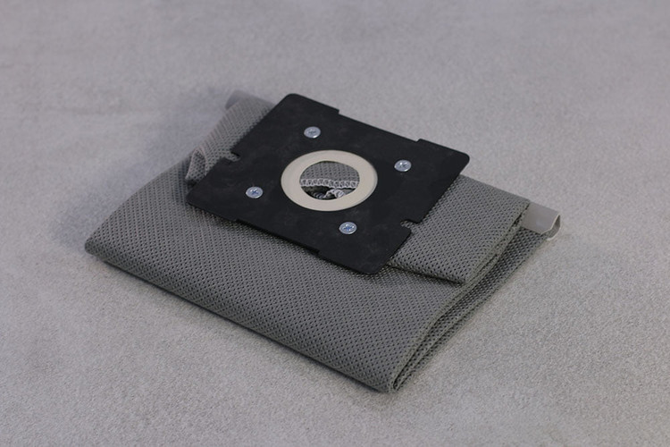 کیسه قابل شستشو جاروبرقی ZC-1025