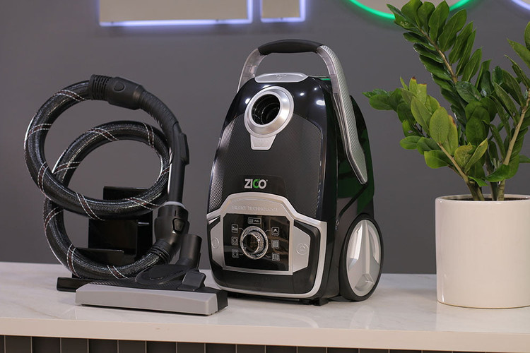 فیلتر HEPA جاروبرقی ضد حساسیت