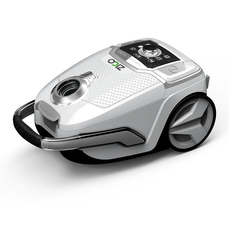 طراحی مدرن جاروبرقی