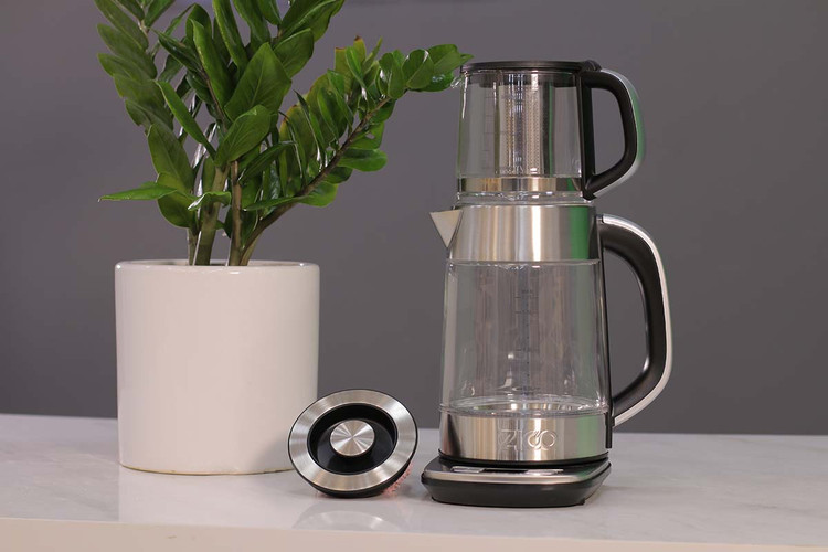 چای ساز 2200 وات سریع جوش