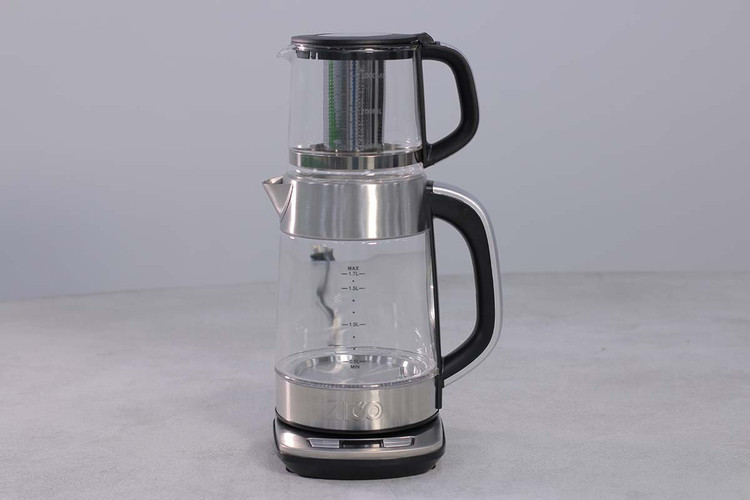 چای ساز برقی با کنترل دما