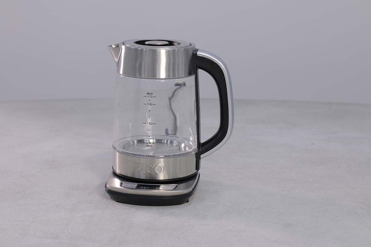 صفحه کنترل دیجیتال چای ساز