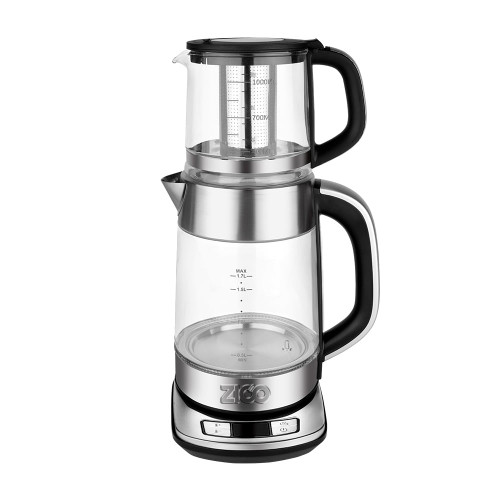 چای ساز دیجیتال ZC-4020