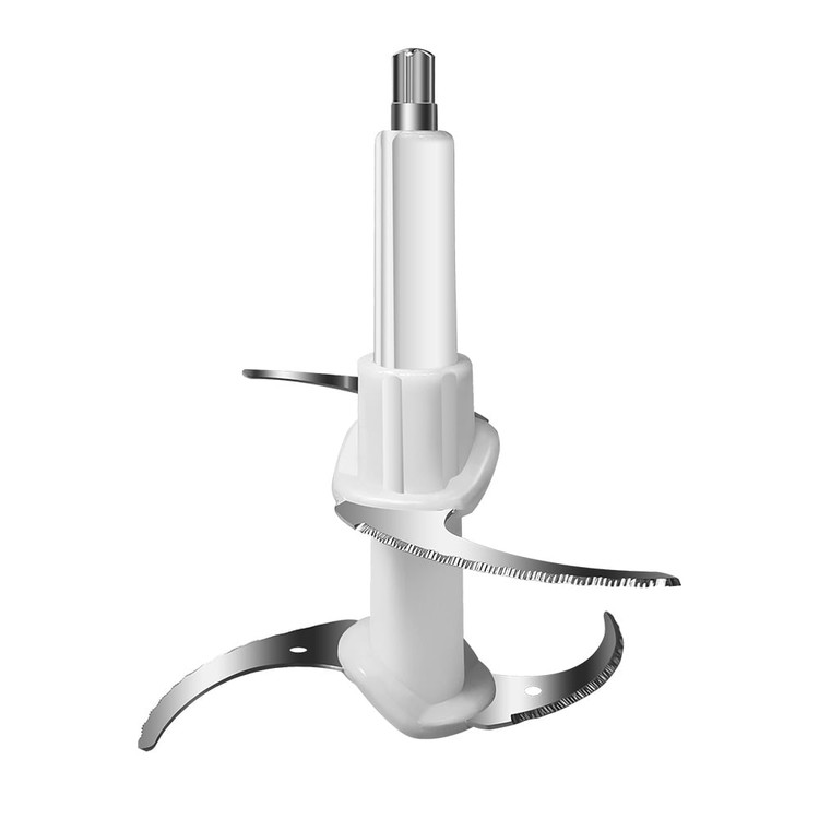 تیغه استیل اضافه خردکن زیکو مدل zc-7025