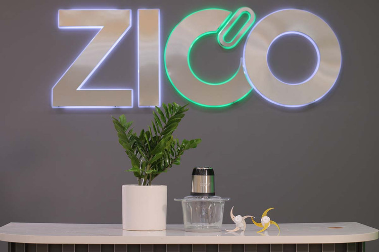 خردکن برقی قدرتمند