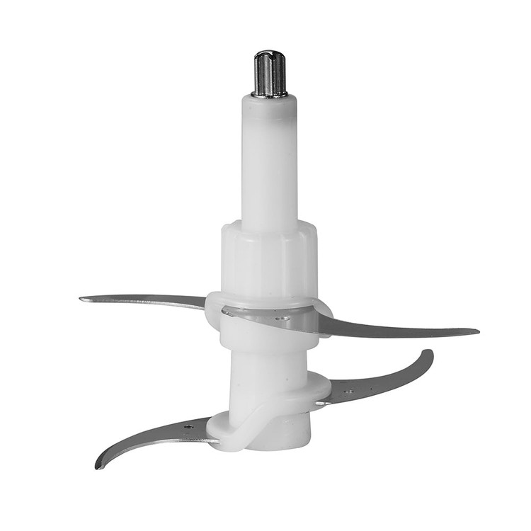 تیغه تیتانیومی خردکن