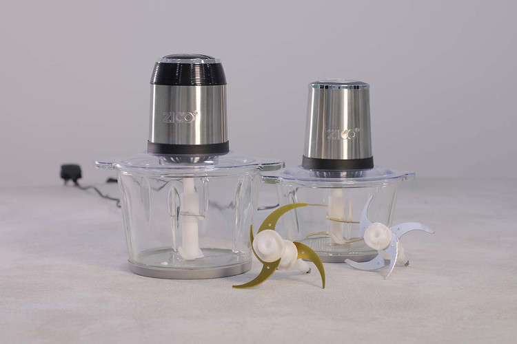 خردکن گوشت و سبزی