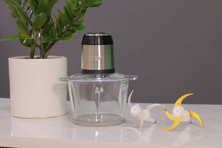 خردکن چندکاره آشپزخانه