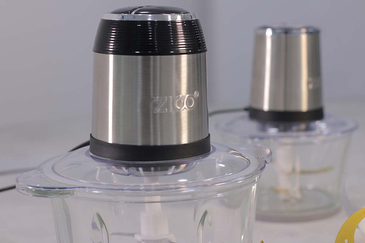 خردکن شیشهای 3 لیتری