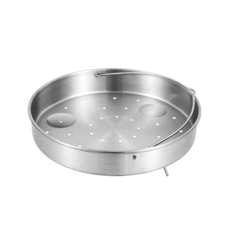 زودپز استیل 5.5 لیتری