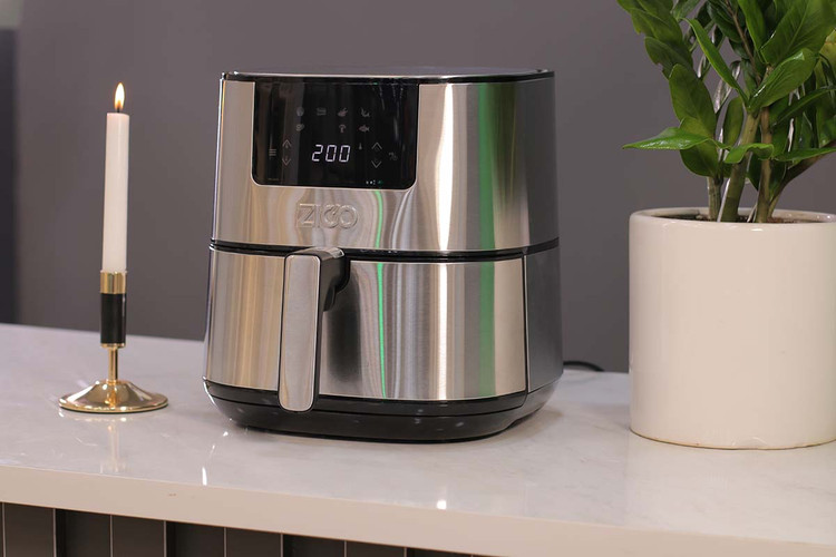 سرخ کن رژیمی آشپزخانه