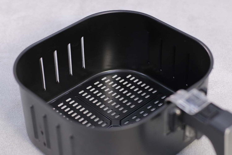 ایرفرایر بزرگ خانواده