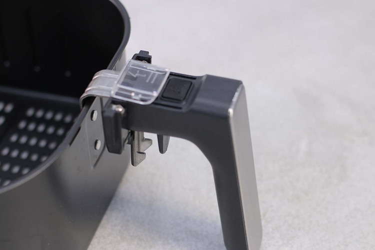 سرخ کن مدرن آشپزخانه