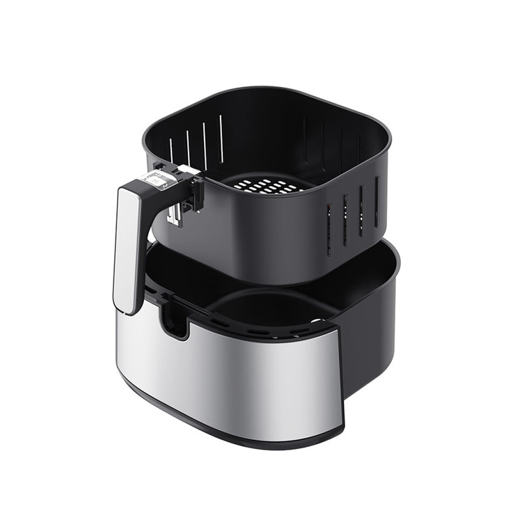 ایرفرایر 6 لیتری دیجیتال