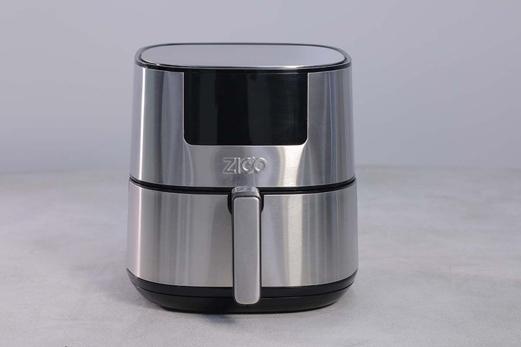 سرخ کن بدون روغن 2000 وات