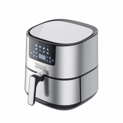 سرخ کن بدون روغن ZC-9065