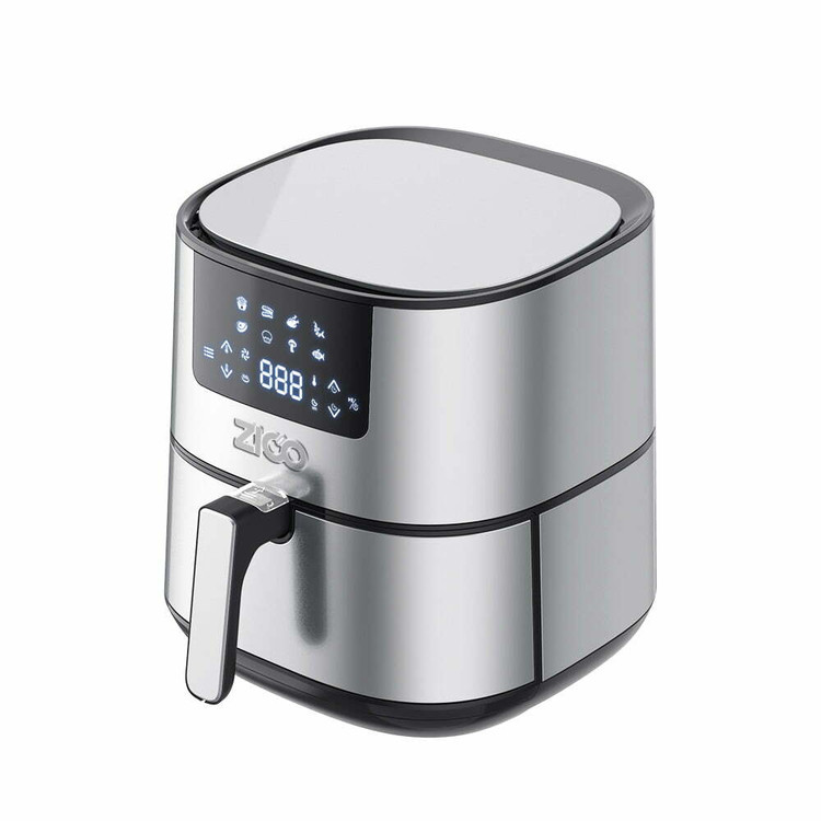 سرخ کن بدون روغن ZC-9065