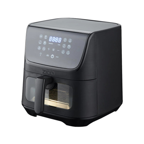 سرخ کن دیجیتال چندکاره