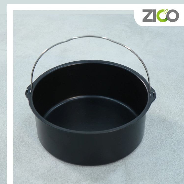 ایرفرایر 7 لیتری 2400 وات