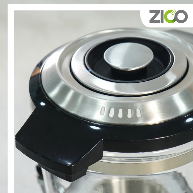 سماور برقی گرم نگهدارنده