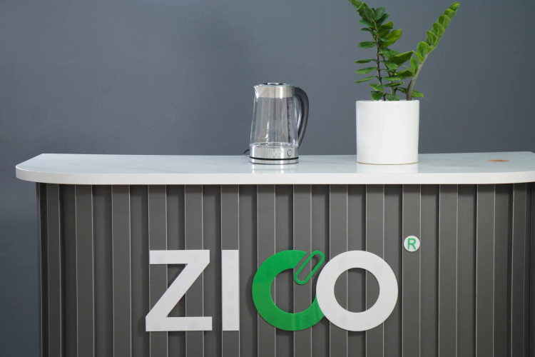 سنسور هوشمند سیستم قطع کن خودکار کتری در حالت جوش کامل