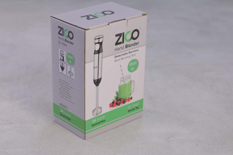 جعبه گوشتکوب برقی