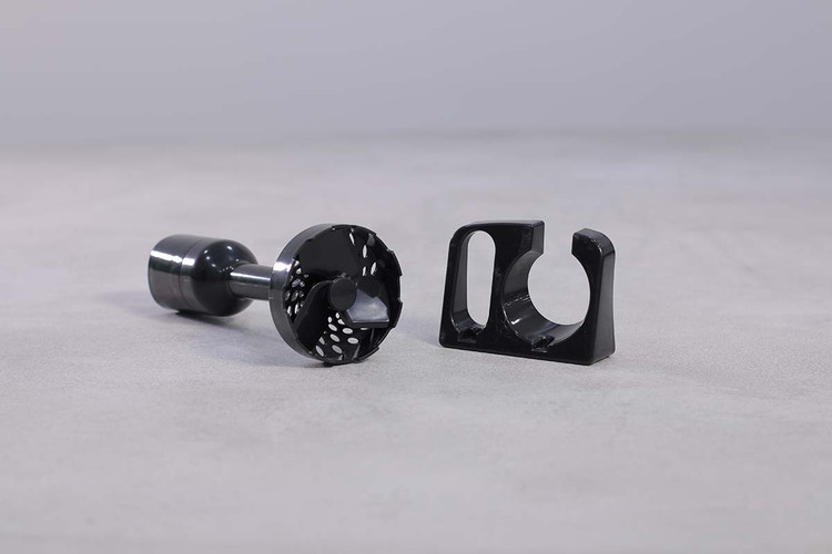 گوشتکوب برقی چندمنظوره