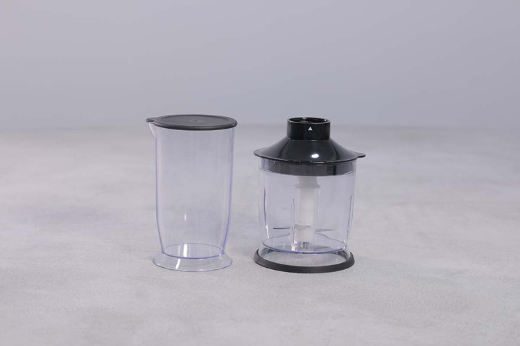 گوشتکوب برقی با ظرف 1 لیتری