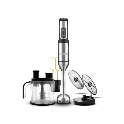 نمای کلی گوشتکوب برقی چند کاره زیکو مدل ZC-7063 اصل