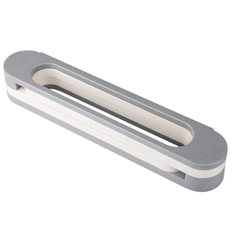 نگهدارنده دمپایی حمام با طراحی فانتزی