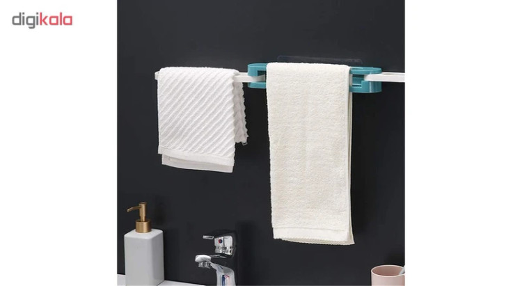 جا حوله فانتزی مناسب سرویس بهداشتی