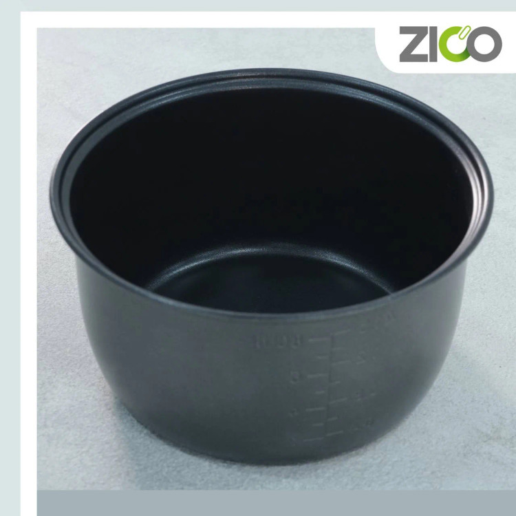 پلوپز کوچک زیکو با ظرف نچسب