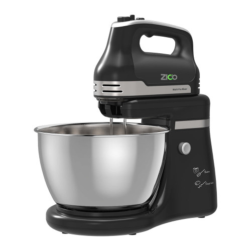 همزن رومیزی زیکو مدل ZC-8839 با کاسه 4.5 لیتری
