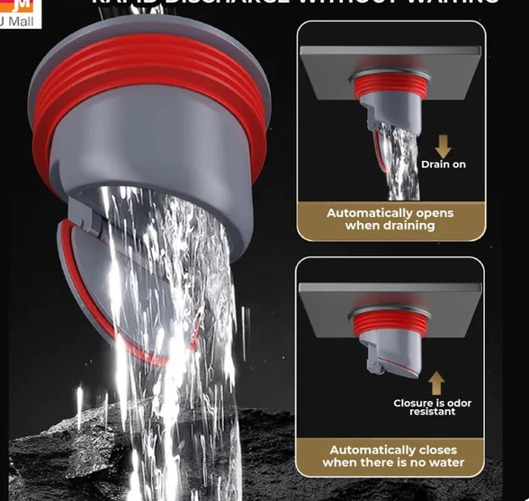 جزئیات متریال استیل ضدزنگ SUS-304 کفشور بریمیکس BERIMIX